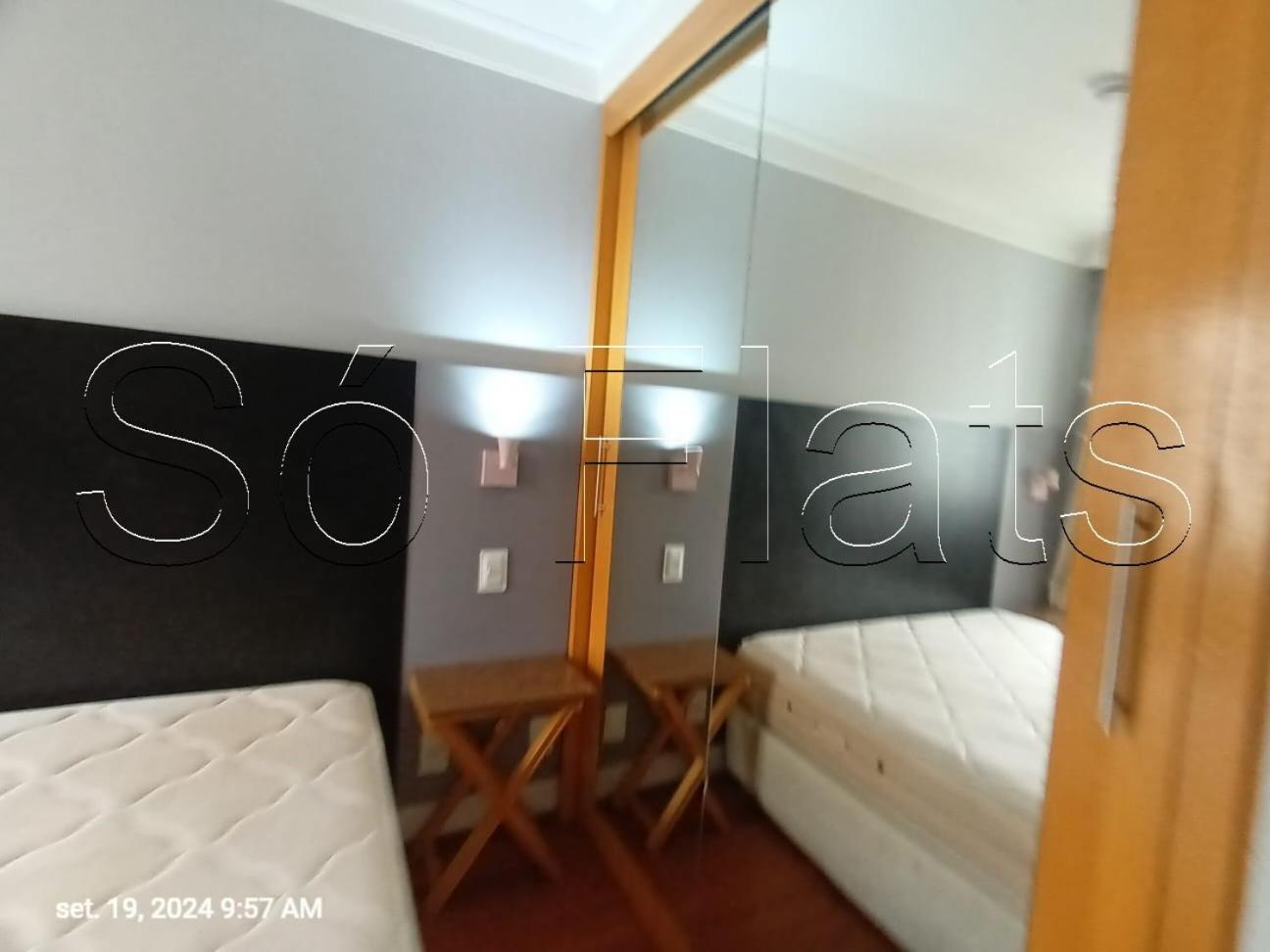 Hotel Alameda Santos H1208 Сан-Паулу Екстер'єр фото