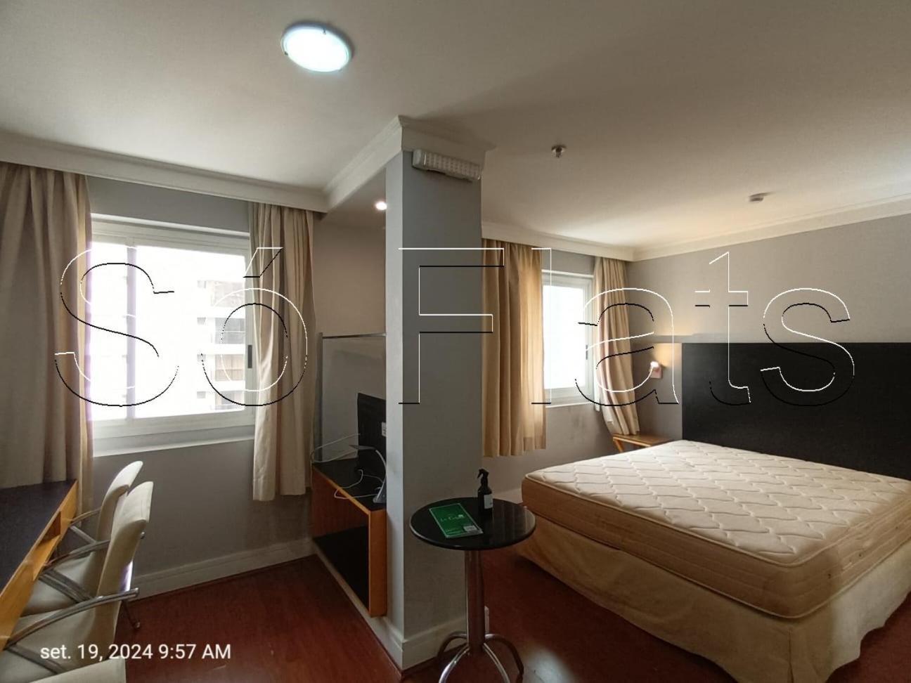 Hotel Alameda Santos H1208 Сан-Паулу Екстер'єр фото